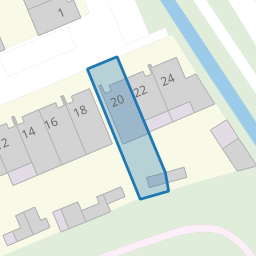 Perceel HMD00-T-5176