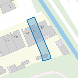 Perceel HMD00-T-5177