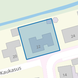 Perceel HMD00-T-5184