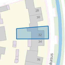 Perceel HMD00-T-5188