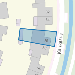 Perceel HMD00-T-5190