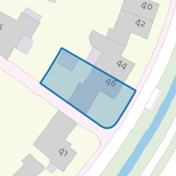 Perceel HMD00-T-5195