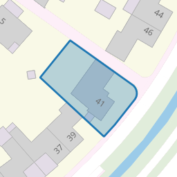 Perceel HMD00-T-5197