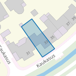 Perceel HMD00-T-5201