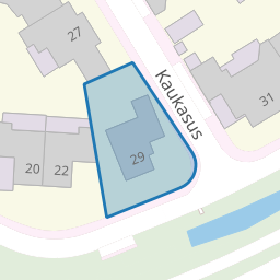 Perceel HMD00-T-5203