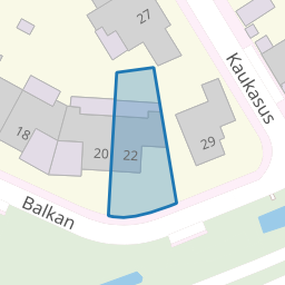 Perceel HMD00-T-5204