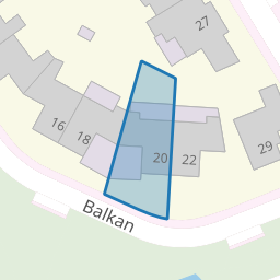 Perceel HMD00-T-5205