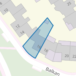 Perceel HMD00-T-5207