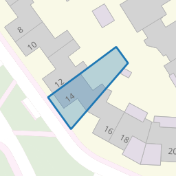 Perceel HMD00-T-5208