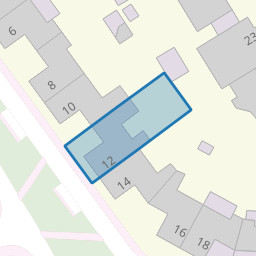 Perceel HMD00-T-5209