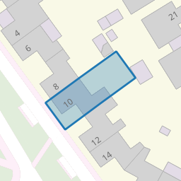 Perceel HMD00-T-5210