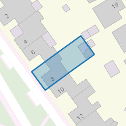 Perceel HMD00-T-5211