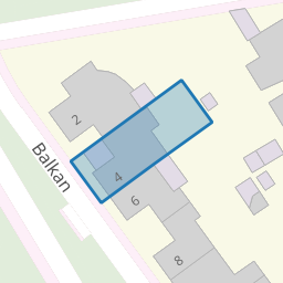 Perceel HMD00-T-5213