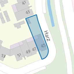 Perceel HMD00-T-5215