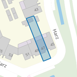 Perceel HMD00-T-5216