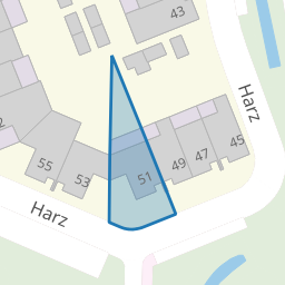 Perceel HMD00-T-5218