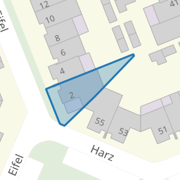 Perceel HMD00-T-5221