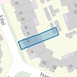 Perceel HMD00-T-5222