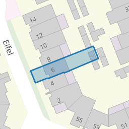 Perceel HMD00-T-5223