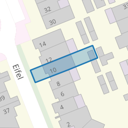 Perceel HMD00-T-5225