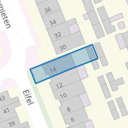 Perceel HMD00-T-5227