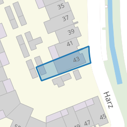 Perceel HMD00-T-5228