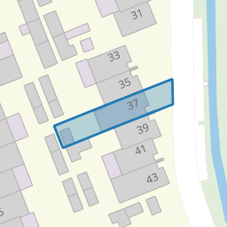 Perceel HMD00-T-5231