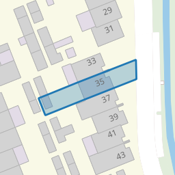 Perceel HMD00-T-5232