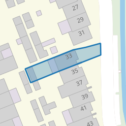 Perceel HMD00-T-5233