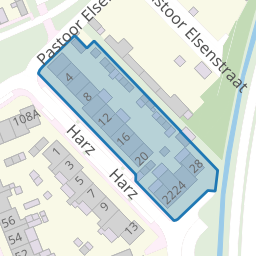 Perceel HMD00-T-5236