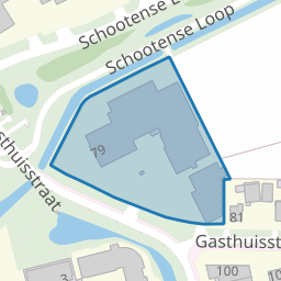 Perceel HMD00-T-5238