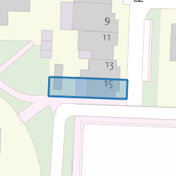 Perceel HMD00-T-5240