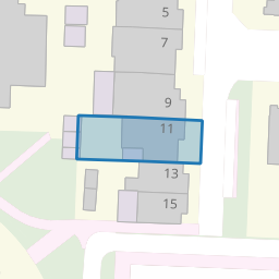 Perceel HMD00-T-5242