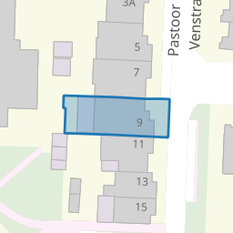 Perceel HMD00-T-5243