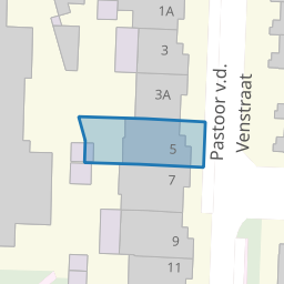 Perceel HMD00-T-5245