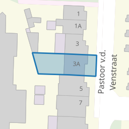 Perceel HMD00-T-5246