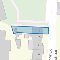 Perceel HMD00-T-5249