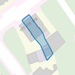 Perceel HMD00-T-5253