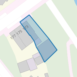 Perceel HMD00-T-5254