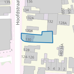 Perceel HMD00-T-5271