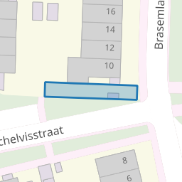 Perceel HMD00-T-5290