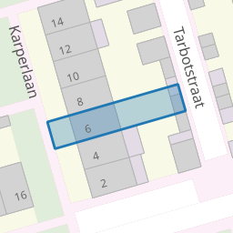 Perceel HMD00-T-5297