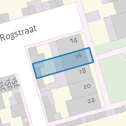 Perceel HMD00-T-5301