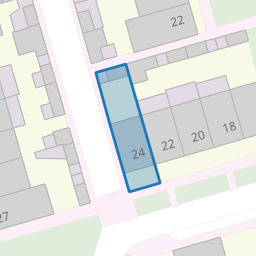 Perceel HMD00-T-5305