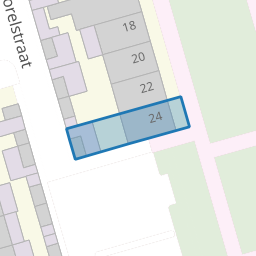 Perceel HMD00-T-5317