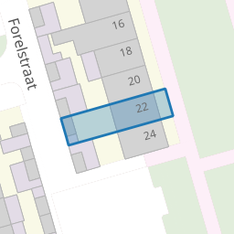 Perceel HMD00-T-5318