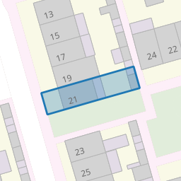 Perceel HMD00-T-5322