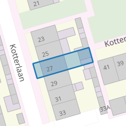 Perceel HMD00-T-5326