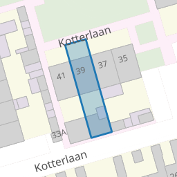 Perceel HMD00-T-5329