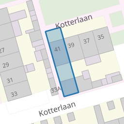 Perceel HMD00-T-5330